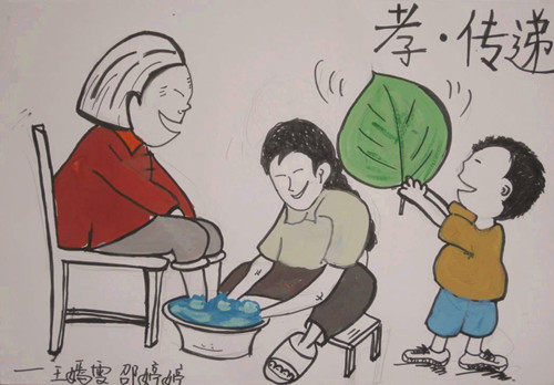 ĐỆ TỬ QUY VÀ TU HỌC PHẬT PHÁP